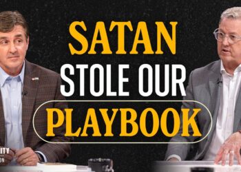 How Our Culture Was Transformed [Featuring Dr. George Grant]