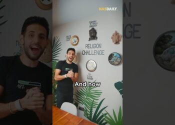 I studied 6 religions, and my favorite religion is…