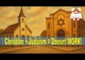 Judeo-Christian Tradition | No Such Thing!