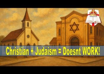 Judeo-Christian Tradition | No Such Thing!