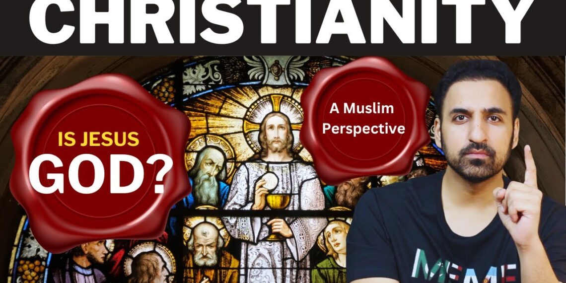 What is Christianity – Life of Jesus Christ – The Concept of Trinity