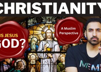 What is Christianity – Life of Jesus Christ – The Concept of Trinity