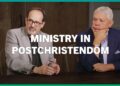 Advice to Pastors for Ministering in a Post-Christian Culture (Bill Arnold and Ben Witherington)