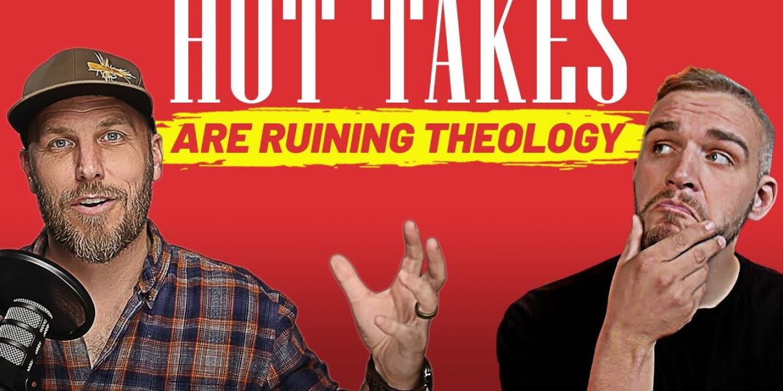 Outrage Culture is Destroying Christian Unity: Can We Stop It? (Matt Whitman)