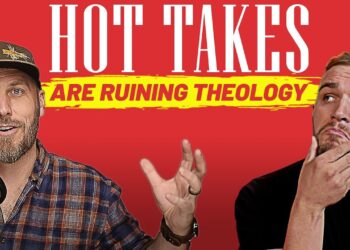 Outrage Culture is Destroying Christian Unity: Can We Stop It? (Matt Whitman)