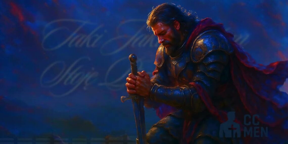 🎵 Taki Jaki Jestem – Staję Przed Tobą | Pieśń Uwielbienia | Christian Culture Worship