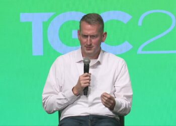 Sexuality and our Post-Christian Culture: Sam Allberry, Trevin Wax and Brett McCracken.