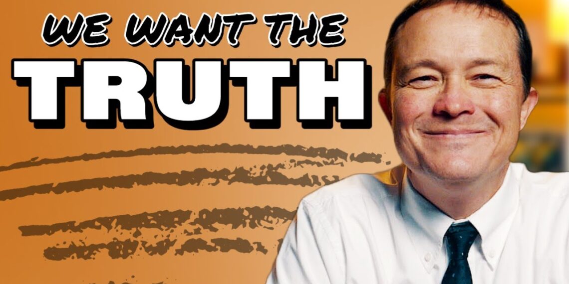 How To Find SOUND BIBLICAL PREACHING in Christian Culture Today