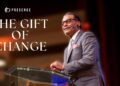 “The Gift of Change” | A.R. Bernard