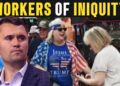 Charlie Kirk & The Racism Of White “Christian” Nationalism!!