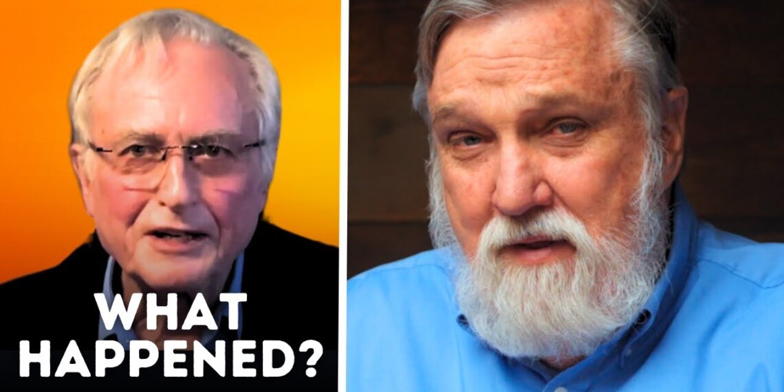 Dawkins the “Cultural Christian” | Doug Wilson