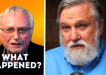 Dawkins the “Cultural Christian” | Doug Wilson