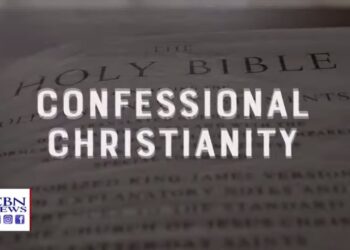 The Lost Art of Being a Confessional Christian | Faith vs. Culture