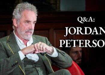 Jordan Peterson on wokeism in public life, cultural Christianity and the trans debate