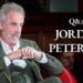 Jordan Peterson on wokeism in public life, cultural Christianity and the trans debate