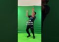 Christian Approved Dances 🙌🏽 for church, conferences, gatherings… #christian #christianshorts
