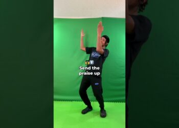 Christian Approved Dances 🙌🏽 for church, conferences, gatherings… #christian #christianshorts