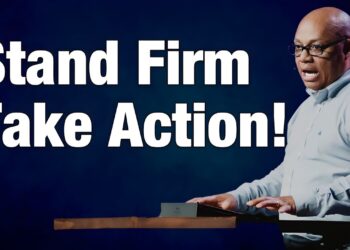 Christ in Culture: The Five Things Every Christian Needs to Know | Daniel 11:32 | Virgil Walker