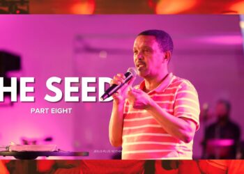The Seed (Part Eight) | Pastor Alistair Trout | Christ Culture Church