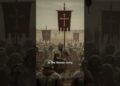 How did the Roman Empire become Christian ? ✝️