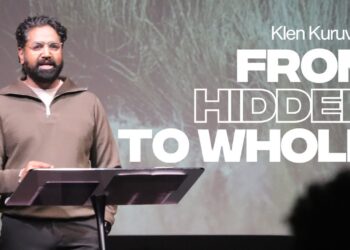 The God Who Values | Pastor Klen Kuruvilla