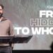 The God Who Values | Pastor Klen Kuruvilla