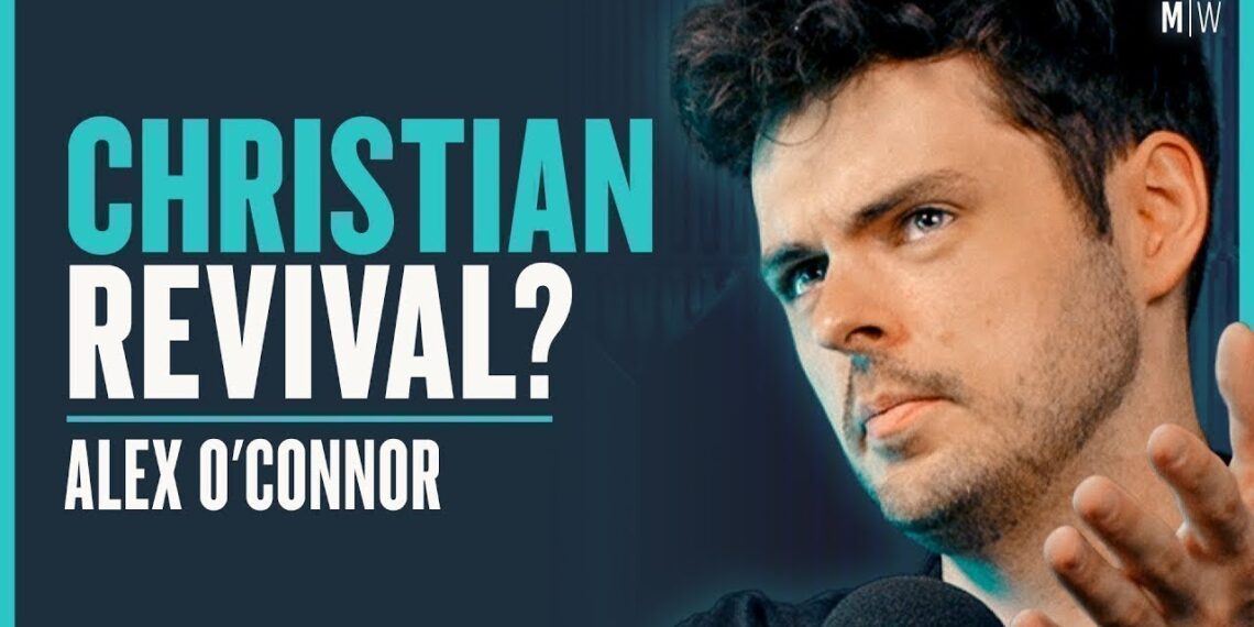 What’s The Real Truth About Religion? – Alex O’Connor