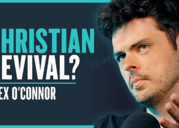 What’s The Real Truth About Religion? – Alex O’Connor