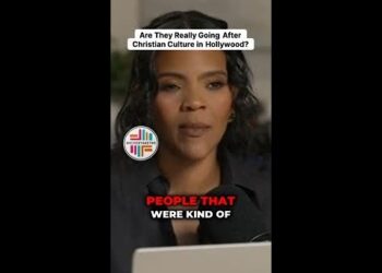 Shocking Revelation: Unmasking the Attack on Christian Culture!