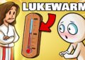 Are You a LUKEWARM Christian?