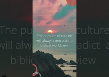 Cultural Christianity vs Biblical Christianity