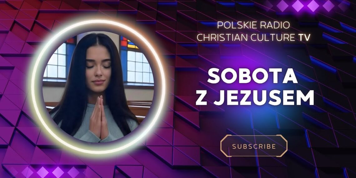 LIVE MIUSIC – Weekend z Jezusem | CHRISTIAN CULTURE