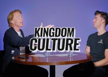 I AM | Kingdom Culture EP. 1 | Christian Faith Online