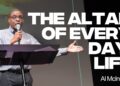 Living Sacrifice: The Worship God Actually Wants | Al McIntosh