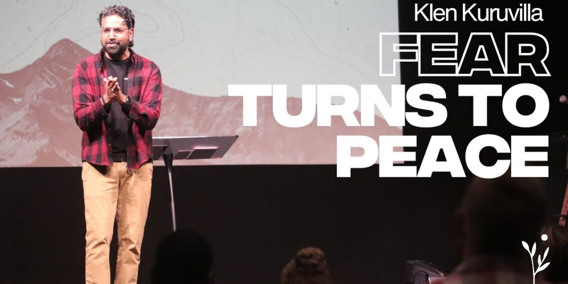 Do You Now Believe? | Pastor Klen Kuruvilla