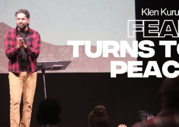 Do You Now Believe? | Pastor Klen Kuruvilla