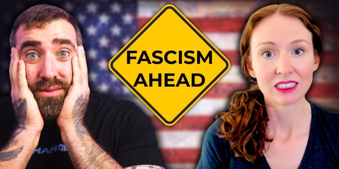Can America Avoid a Christian Nationalist Takeover? | The Tim and April Show