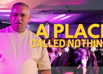 A Place Called Nothing (Part Three) | Pastor Dane Mesane | Christ Culture Church
