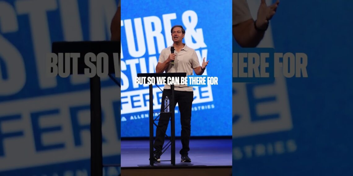 Why your health matters to God