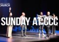 Sunday Service at Christ Culture Church
