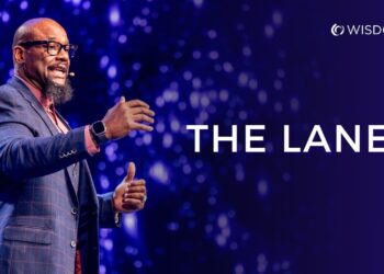 Stay In Your Lane! How to Know Your God-Given Assignment & Purpose | Pastor Jamaal Bernard Sermon