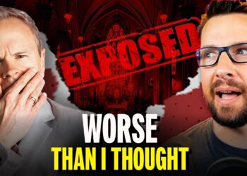 Why Mike Winger Started Exposing Bad Christian Leaders