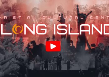 Christian Cultural Center | Long Island Campus |10 AM Church Online