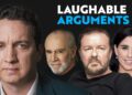 Anti-Christian Comedians (REBUTTED)