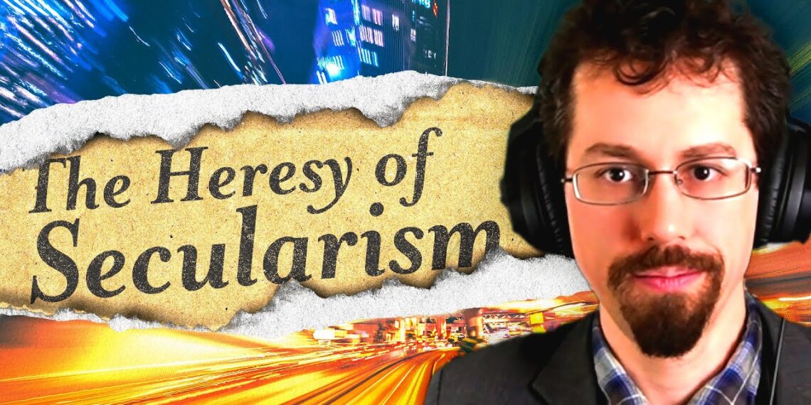 Secularism, Ep. 1: A Christian Heresy?