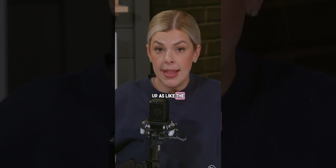 My thoughts on the former OnlyFans model-turned-Christian