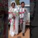 Anand Weds Salima Christian Marriage Nagpuri Marriage Short video 2025