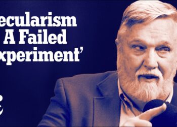 Christian Nationalism vs Clown World | Interesting Times with Ross Douthat