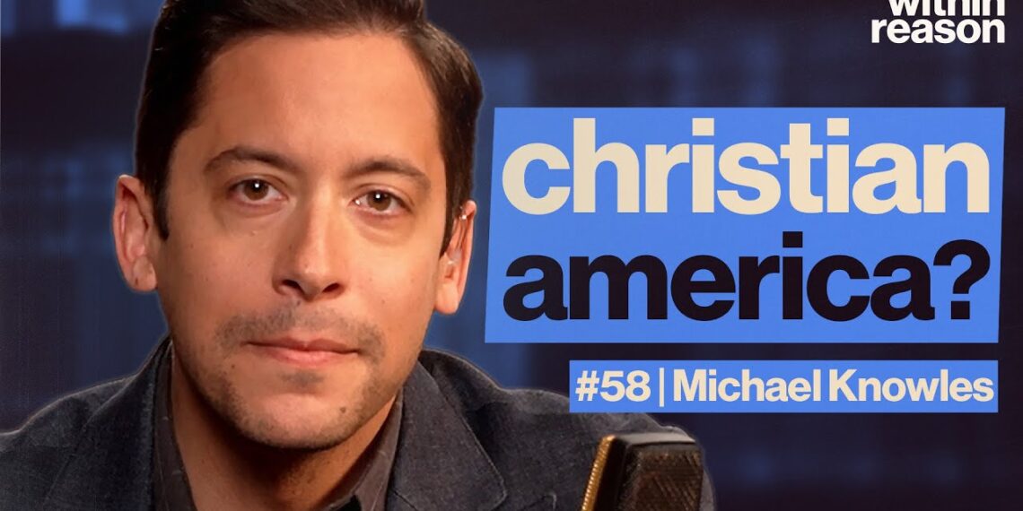 Debating Michael Knowles: Is America a Christian Nation?