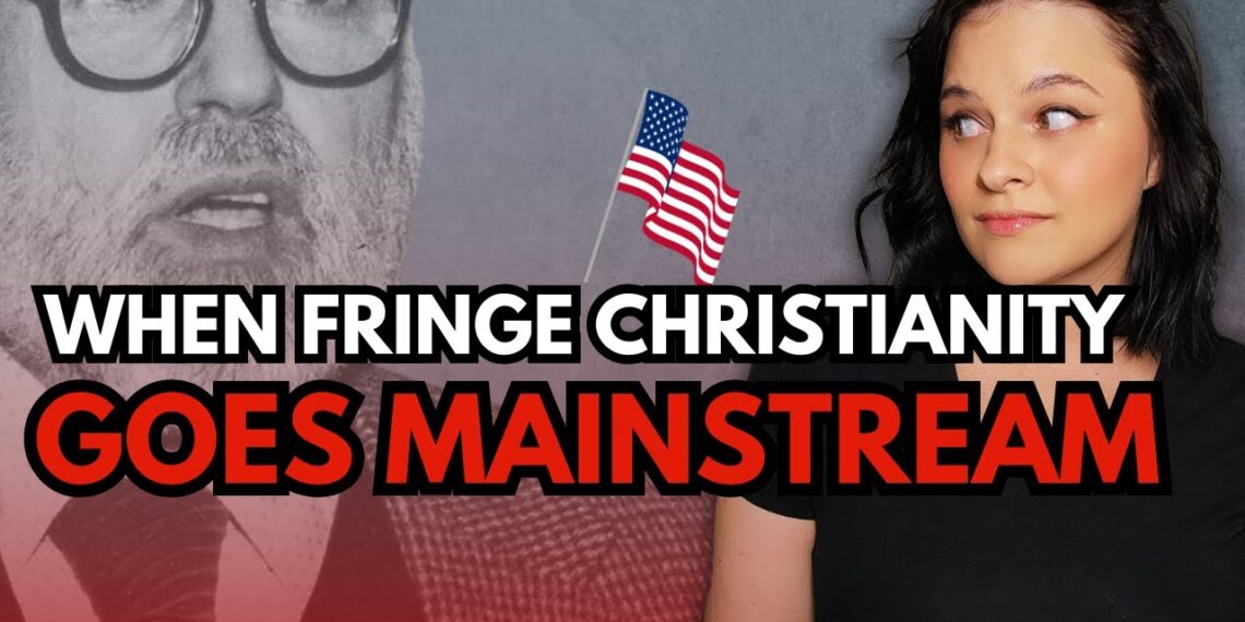 Christian Reconstructionism to the Satanic Panic (Christian Nationalism Part 3)